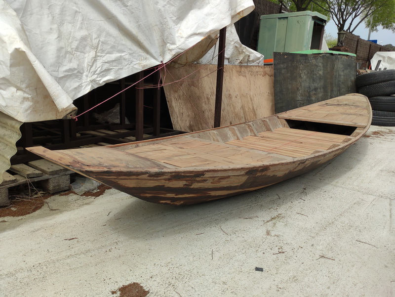 canoa barca nautica asia teka flota 30-57x457x110 1u